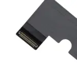 Cablu Flex Port Incarcare Cu Placa iPhone XR Premium (Coral) - imagine 4