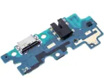 Placa port incarcare Samsung Galaxy A30S (A307) - imagine 3