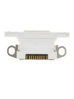 Port Incarcare iPhone XR (White) - imagine 4