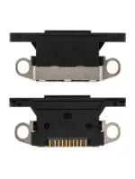 Port Incarcare iPhone XR (Black) - imagine 3