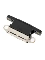 Port Incarcare iPhone XR (Black) - imagine 4