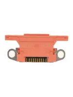 Port Incarcare iPhone XR (Coral) - imagine 2