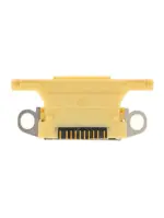 Port Incarcare iPhone XR (Yellow) - imagine 2