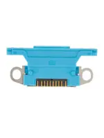 Port Incarcare iPhone XR (Blue) - imagine 2