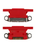 Port Incarcare iPhone XR (Red) - imagine 4