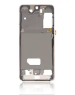 Carcasa Mijloc Samsung Galaxy S21 (Phantom Pink) - imagine 2