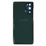 Capac Spate Sticla Samsung Galaxy S20 FE 5G Service Pack Original (Cloud Mint) - imagine 2