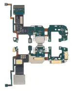 Placa port incarcare Samsung Galaxy S8 Plus (G955F) - imagine 2