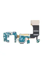 Placa port incarcare Samsung Galaxy S8 (G950F) - imagine 3