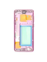 Carcasa Mijloc Mid-Frame Samsung Galaxy S9 Plus (Lilac Purple)