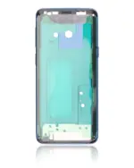 Carcasa Mijloc Mid-Frame Samsung Galaxy S9 (Coral Blue) - imagine 2
