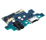 Placa port incarcare cu PCB Samsung Galaxy A40 (A405) - imagine 4
