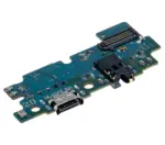 Placa port incarcare Samsung Galaxy A20 (A205) - imagine 3