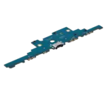 Placa port incarcare Samsung Galaxy Tab S7 Plus 12.4 (T975 / T976) - imagine 3