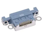 Port Incarcare iPhone 14 / 14 Plus (Blue) - imagine 4