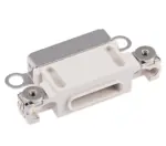 Port Incarcare iPhone 14 / 14 Plus (Starlight) - imagine 2