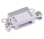 Port Incarcare iPhone 14 / 14 Plus (Purple) - imagine 3