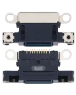 Port Incarcare iPhone 14 / 14 Plus (Midnight) - imagine 2