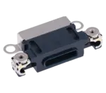 Port Incarcare iPhone 14 / 14 Plus (Midnight) - imagine 3