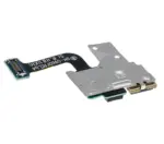 Cablu Flex Senzor de Proximitate Samsung Galaxy S9 / S9 Plus - imagine 4