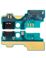 Placa port incarcare ZTE Zmax Pro (Z981) - imagine 2