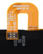 Baterie Telefon Google Pixel (B2PW4100) OEM - imagine 4