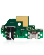 Placa port incarcare cu PCB Huawei Honor 9N - imagine 3