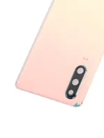 Capac Spate Sticla Huawei P30 OEM (Breathing Crystal) - imagine 4