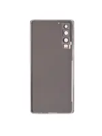 Capac Spate Sticla Huawei P30 OEM (Breathing Crystal) - imagine 3