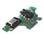 Placa port incarcare Microfon Huawei P30 Lite - imagine 3