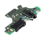 Placa port incarcare Microfon Huawei P30 Lite - imagine 4