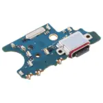 Placa incarcare cu cititor SIM Samsung Galaxy S20 5G (G981B) - imagine 2