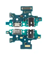 Placa port incarcare cu PCB Samsung Galaxy A41 4G (A415) - imagine 2