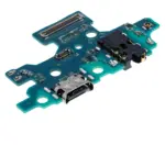 Placa port incarcare cu PCB Samsung Galaxy A41 4G (A415) - imagine 4