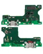 Placa port incarcare Huawei Y7 - imagine 2