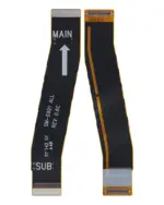 Cablu Flex Placa de Baza Samsung Galaxy S22 5G - imagine 3