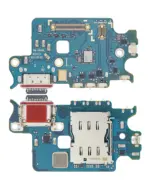 Placa incarcare cu cititor SIM Samsung Galaxy S22 5G (S901B) - imagine 2