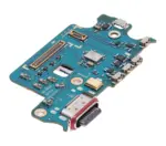 Placa incarcare cu cititor SIM Samsung Galaxy S22 5G (S901B) - imagine 3