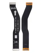 Cablu Flex LCD Samsung Galaxy S22 Ultra 5G - imagine 3