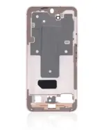 Carcasa Mijloc Samsung Galaxy S22 5G (Pink Gold) - imagine 3