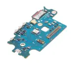 Placa incarcare cu cititor SIM Samsung Galaxy S22 Plus 5G (S906B) - imagine 4