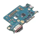 Placa incarcare cu cititor SIM Samsung Galaxy S22 5G (S9010)(Versiune Dual Card) - imagine 4