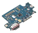 Placa incarcare cu cititor SIM Samsung Galaxy S22 Plus 5G (S9060)(Versiune Dual Card) - imagine 4