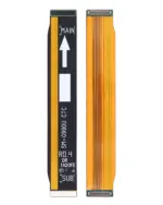 Cablu Flex Placa de Baza Samsung Galaxy S21 FE 5G - imagine 3