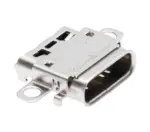 Mufa incarcare USB C Type-C Nintendo Switch Oled Sync&Power - imagine 4