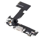 Cablu Flex Port Incarcare Cu Placa iPhone 13 Premium (Starlight) - imagine 4