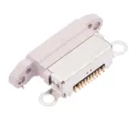 Port Incarcare iPhone 13 / 13 Mini (Pink) - imagine 2