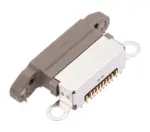 Port Incarcare iPhone 13 Pro / 13 Pro Max (Gold) - imagine 3