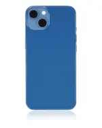 Carcasa Spate iPhone 13 OEM (No Logo) (Blue) - imagine 2