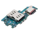 Placa incarcare cu cititor SIM Samsung Galaxy S21 FE 5G (G990B) - imagine 3